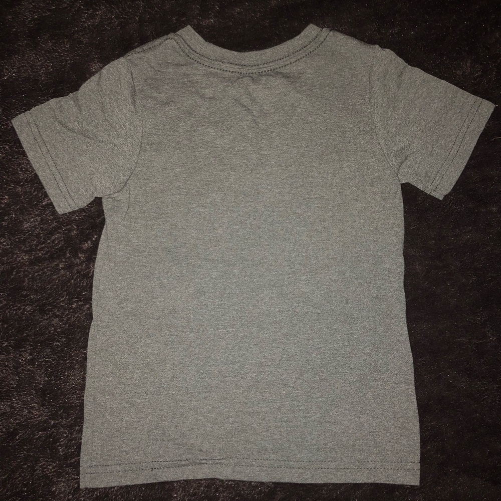 Disney Store Boys' Short sleeve Tee Sz XXS (2/3) - Picture 3 of 3